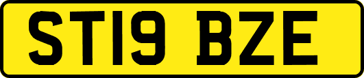 ST19BZE
