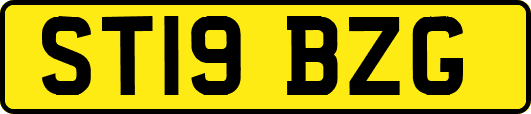 ST19BZG