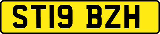 ST19BZH
