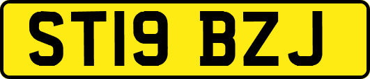 ST19BZJ