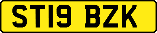ST19BZK