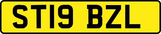 ST19BZL