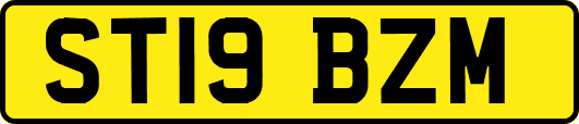 ST19BZM