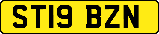ST19BZN
