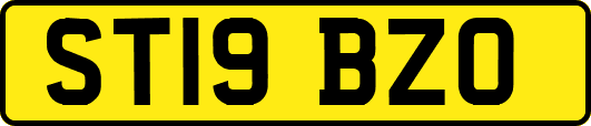 ST19BZO