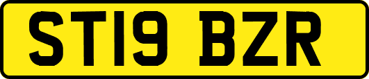 ST19BZR