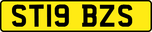 ST19BZS