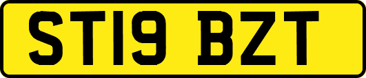 ST19BZT