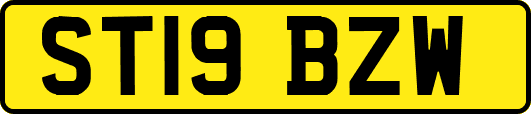 ST19BZW