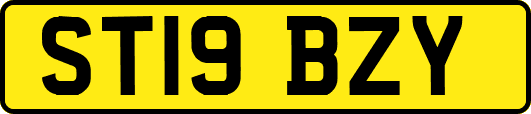 ST19BZY