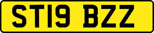 ST19BZZ