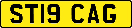 ST19CAG