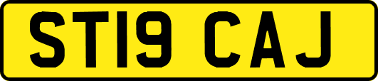 ST19CAJ