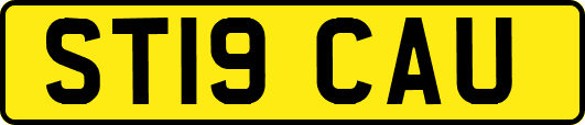 ST19CAU
