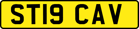ST19CAV