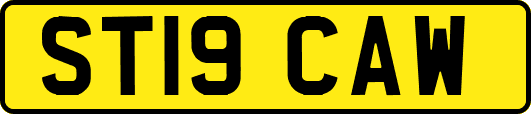 ST19CAW