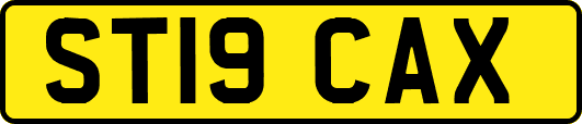 ST19CAX