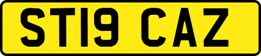 ST19CAZ