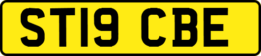 ST19CBE