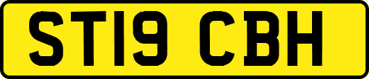ST19CBH