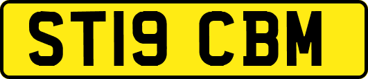 ST19CBM