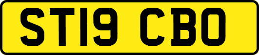 ST19CBO