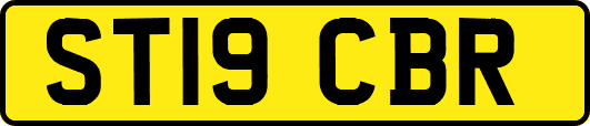 ST19CBR