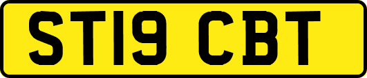ST19CBT