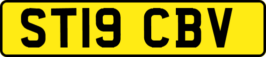ST19CBV