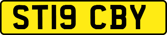 ST19CBY