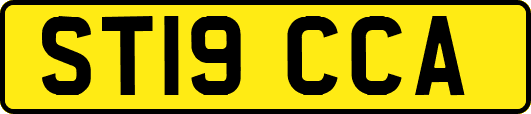 ST19CCA