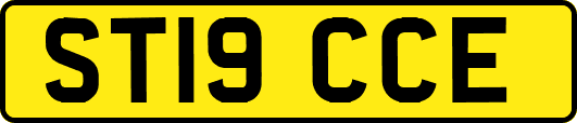 ST19CCE