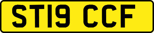 ST19CCF