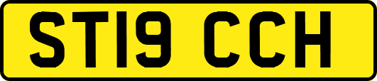ST19CCH