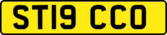 ST19CCO