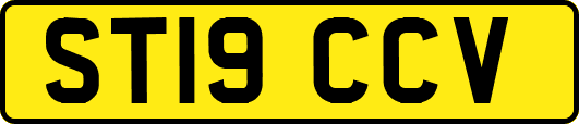 ST19CCV