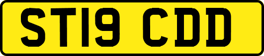 ST19CDD
