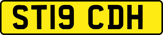 ST19CDH
