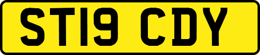 ST19CDY