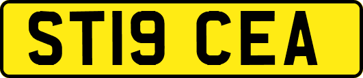 ST19CEA
