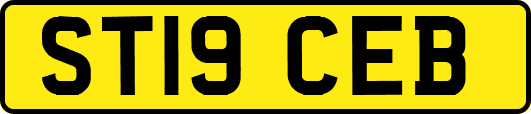 ST19CEB