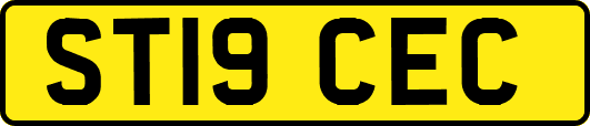 ST19CEC