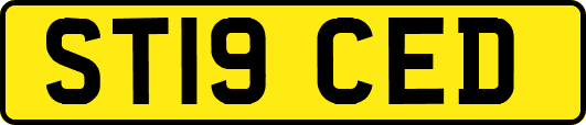 ST19CED