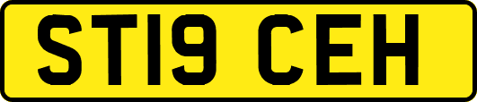 ST19CEH
