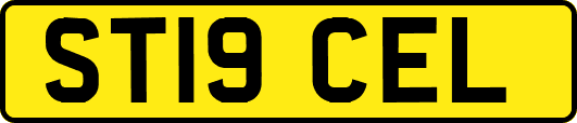 ST19CEL
