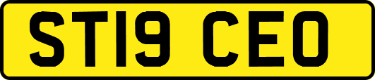 ST19CEO