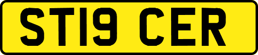 ST19CER