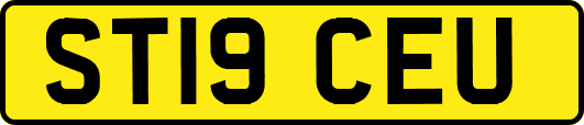ST19CEU