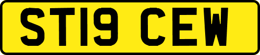 ST19CEW