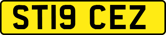 ST19CEZ